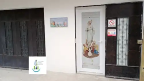 clínica médica en venta